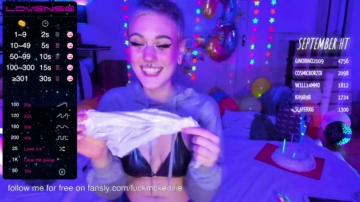 Fuckmckenzie  14-09-2021